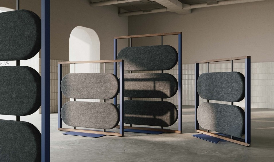 Oval Office: Abacus by Darran