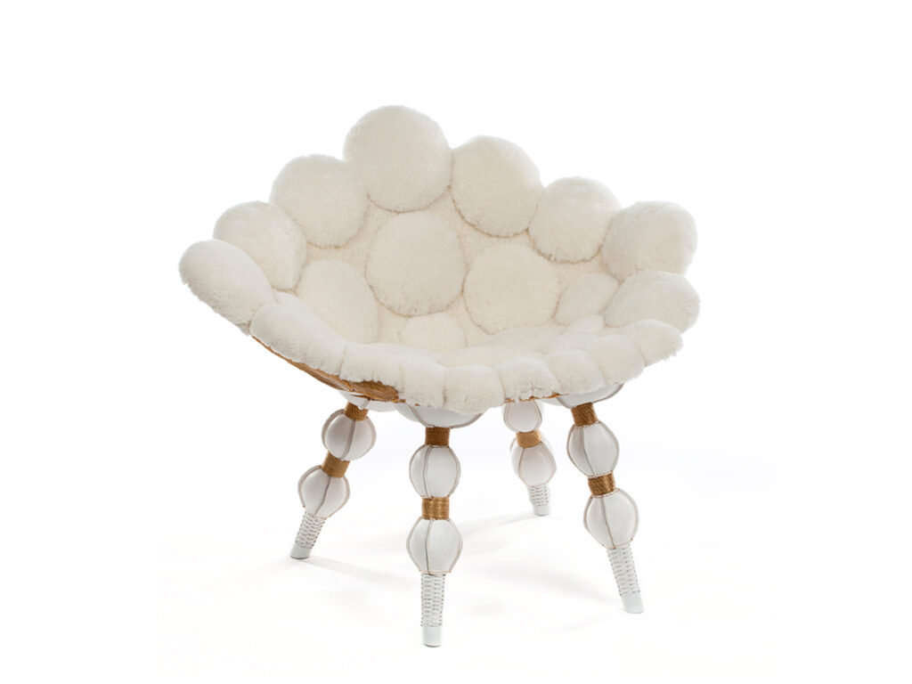 Jalapão Chair