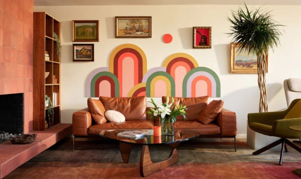 Color Curve by Felt Right Color Curve by Felt Right