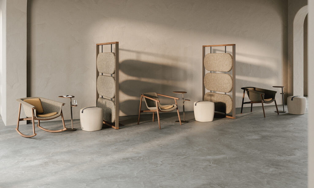 Abacus dividers