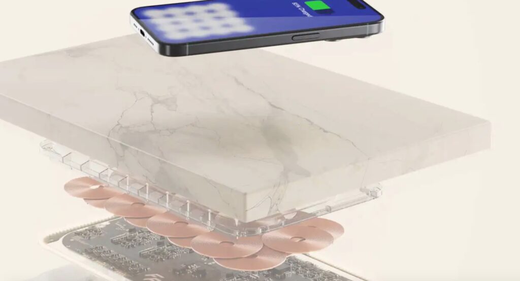 schematic of Free Power best of KBIS winner 