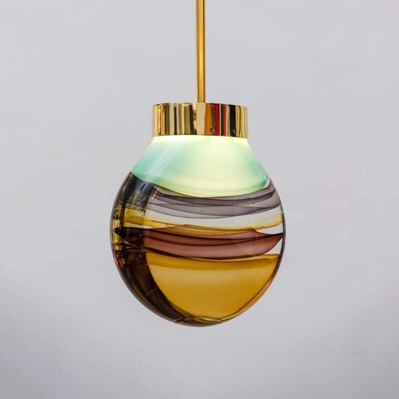 Infusion Pendant II