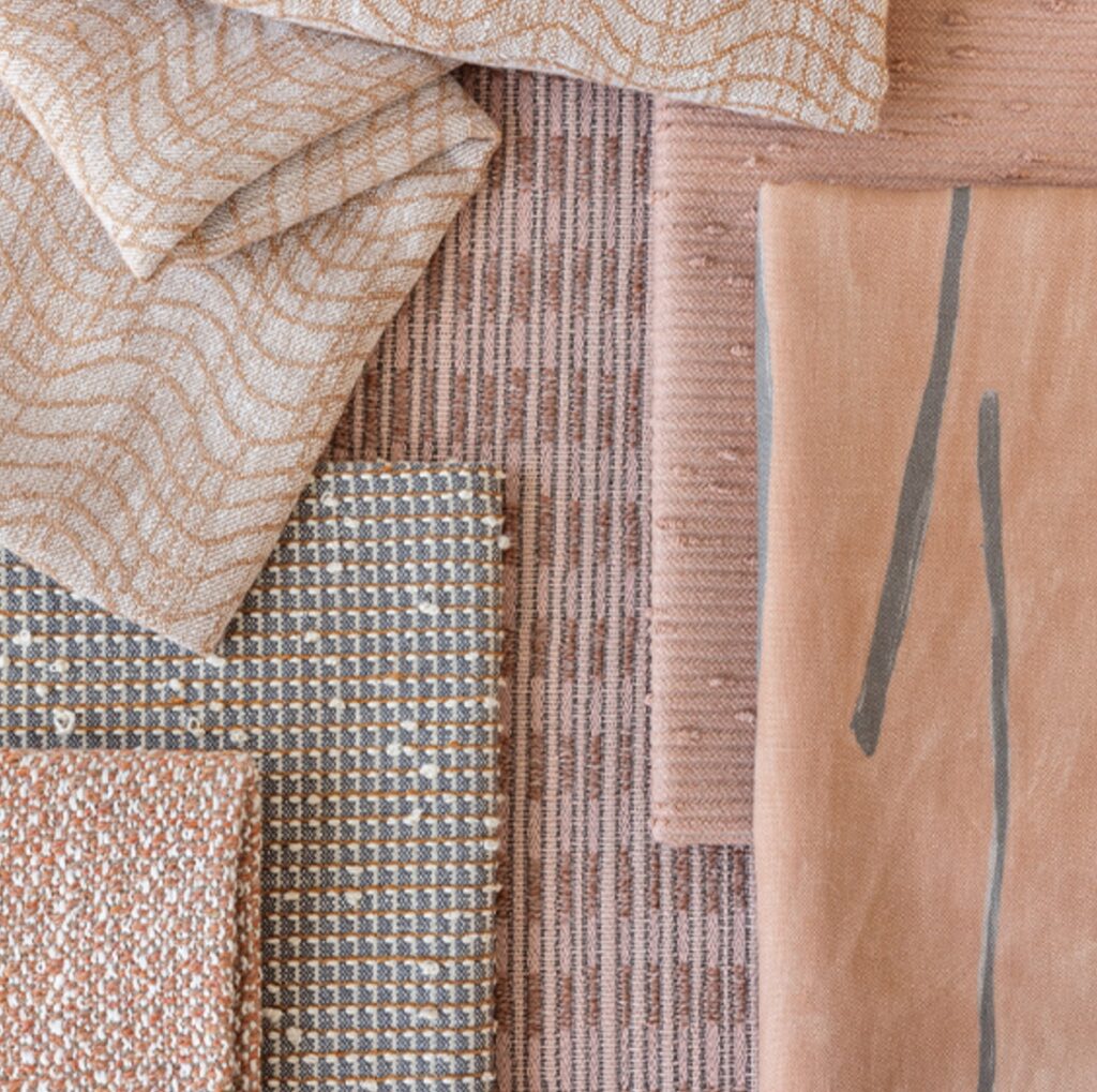 Women Designers: Exciting New Fabrics from Kelly Wearstler Women Designers: Exciting New Fabrics from Kelly Wearstler
