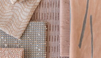 Women Designers: Exciting New Fabrics from Kelly Wearstler