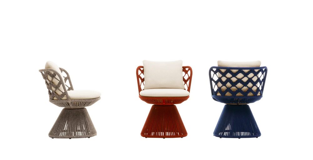 A variety of Flair O' product images