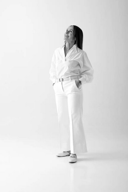 Designer Monica Armani