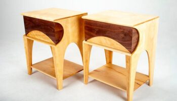 Untitled(s) by Henry Burke @ Herron School