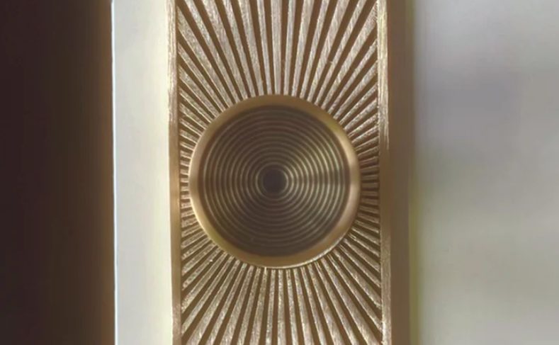 Deco Delights: Sonne and Gatsby by Philip Watts Deco Delights: Sonne and Gatsby by Philip Watts