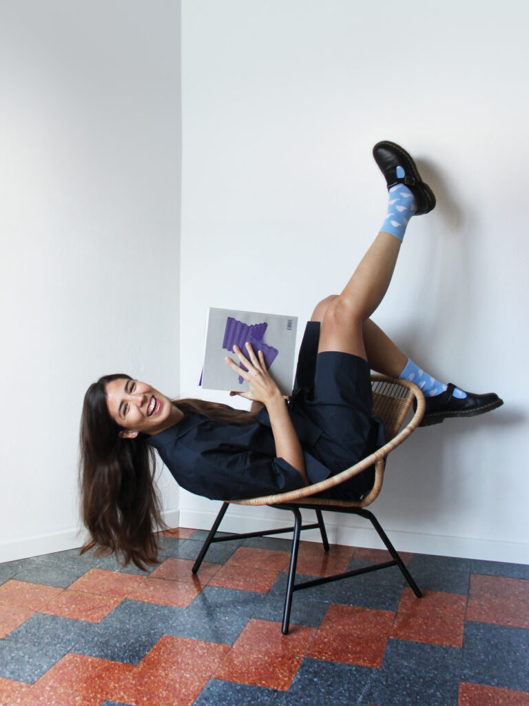 Victoria Azadinho Bocconi