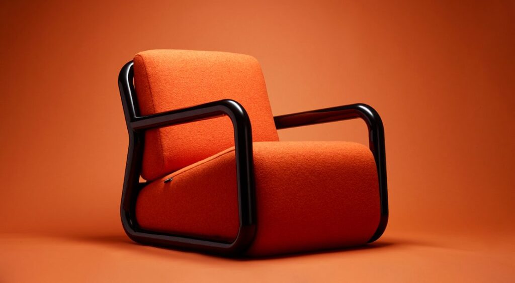 [001] Chair