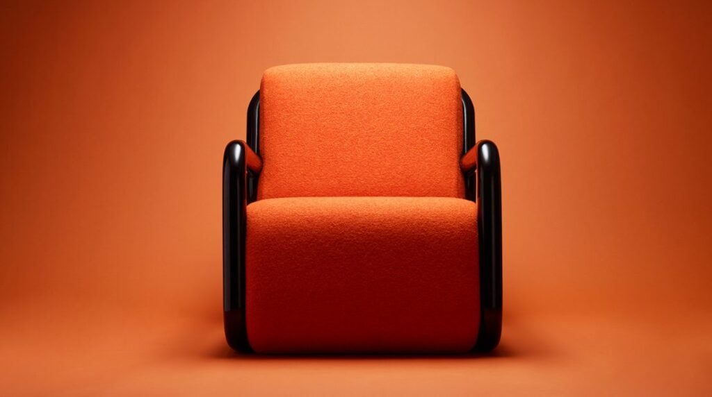 [001] Chair by Beta