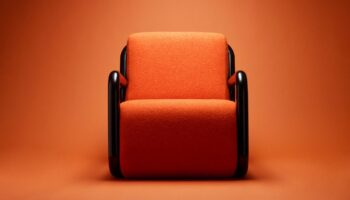 [001] Chair by Beta