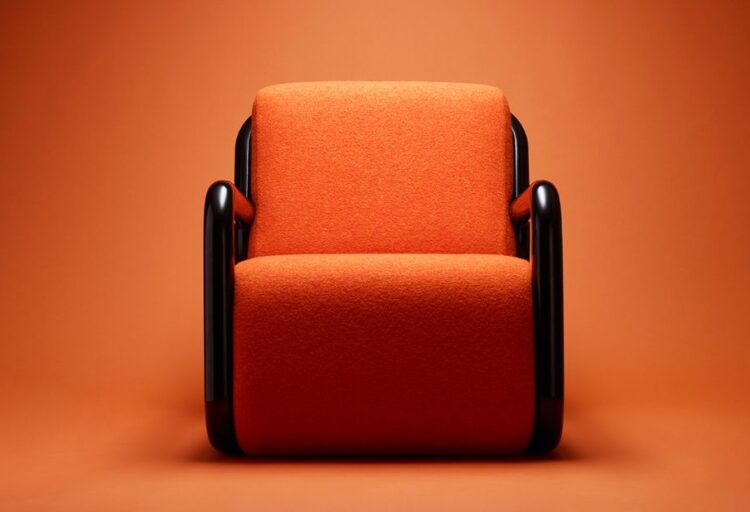 [001] Chair by Beta
