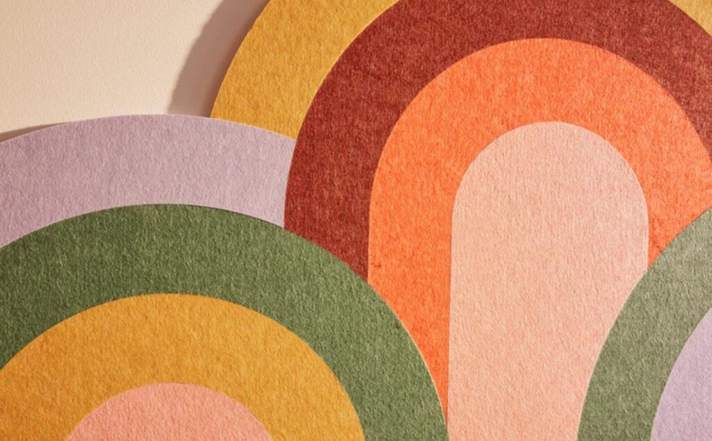 Color Curve detail