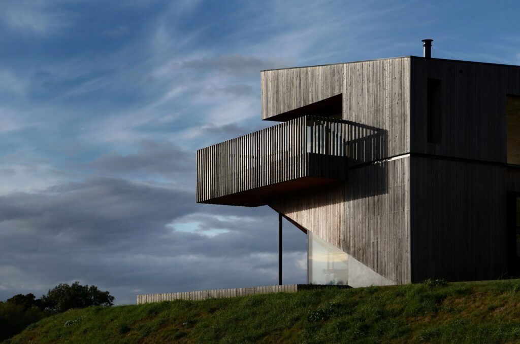 Christina Seilern wins DNA Paris Design Award for Oak Cottage Christina Seilern wins DNA Paris Design Award for Oak Cottage