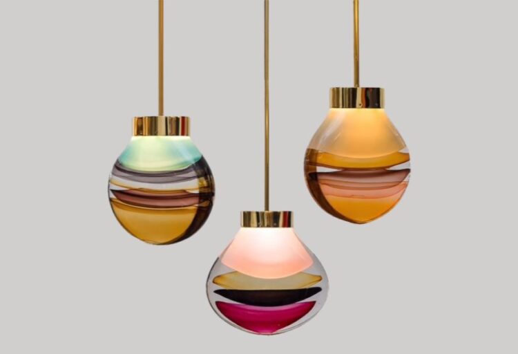 Infusion Pendants