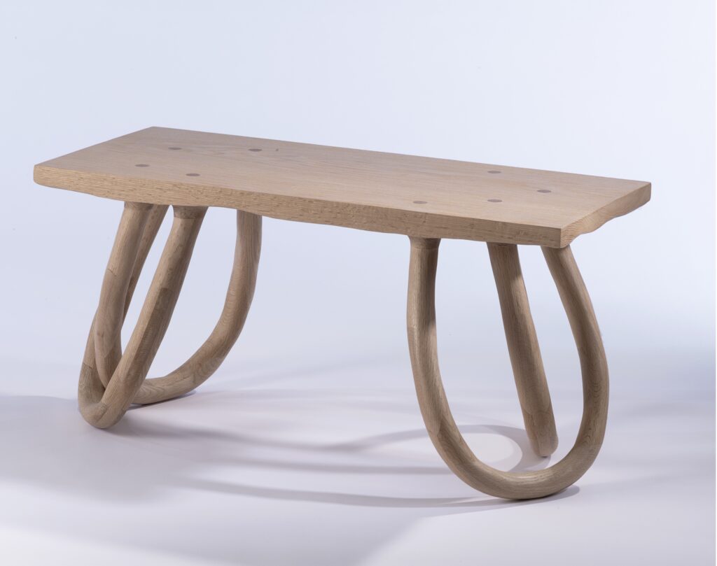 Up-And-Coming Designers: Kira Wilson @ RISD