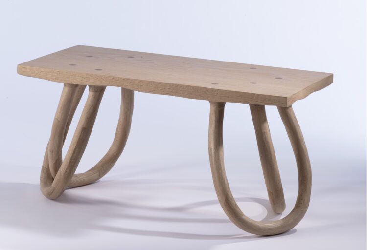 Loopy Bench