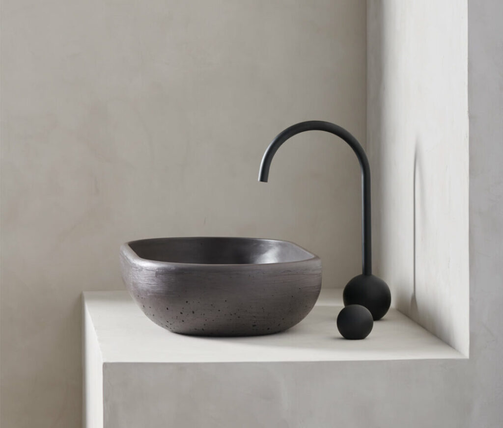 cerro by mudd. concrete in situ