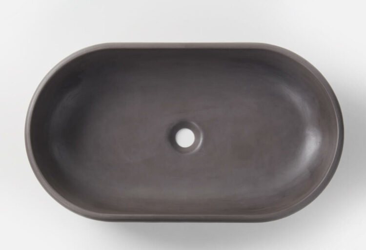 cerro concrete washbasin