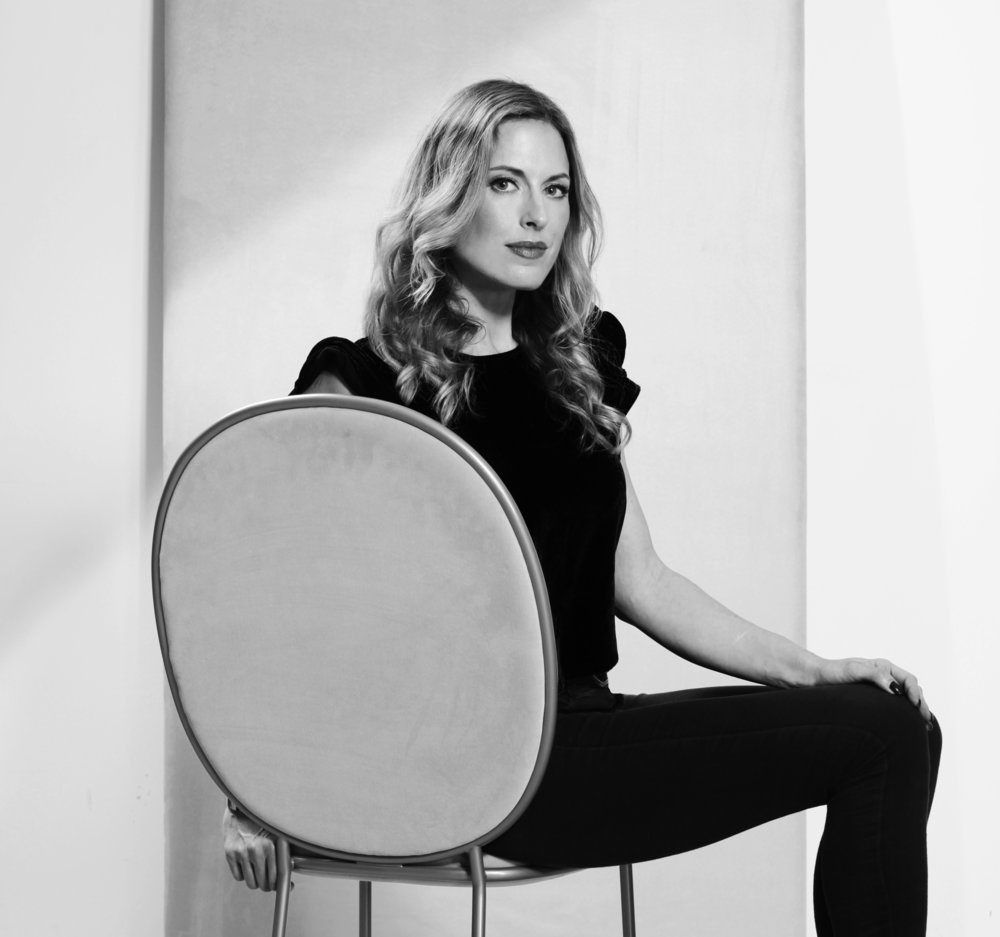 Designer Nika Zupanc 