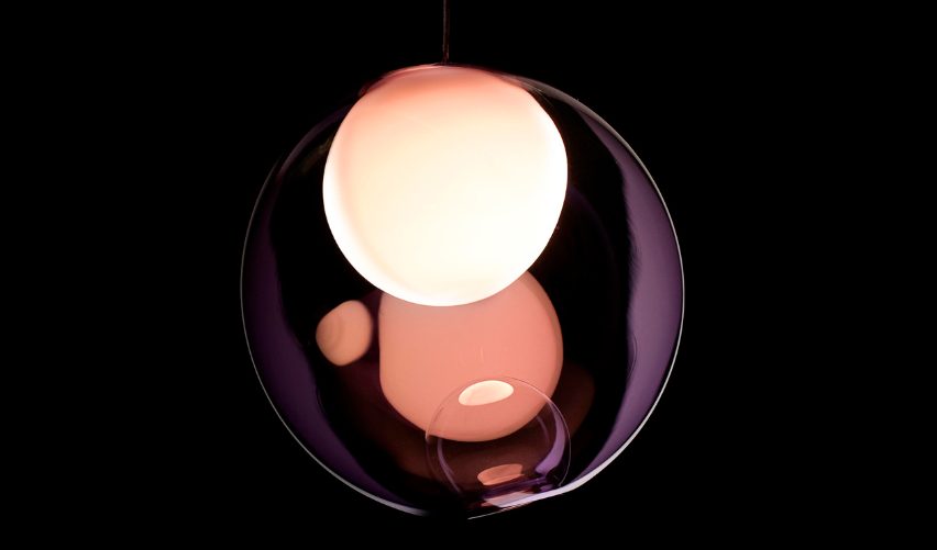 Bocci Suspension Lamp