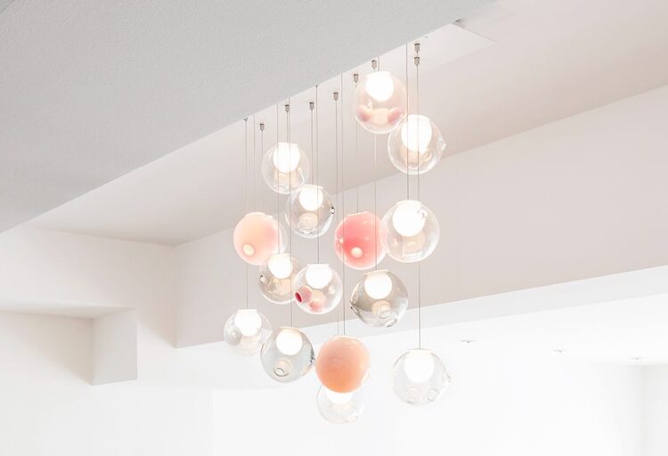 28 Random Suspension Lamp