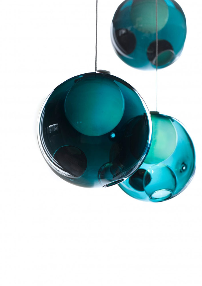 Bocci pendant
