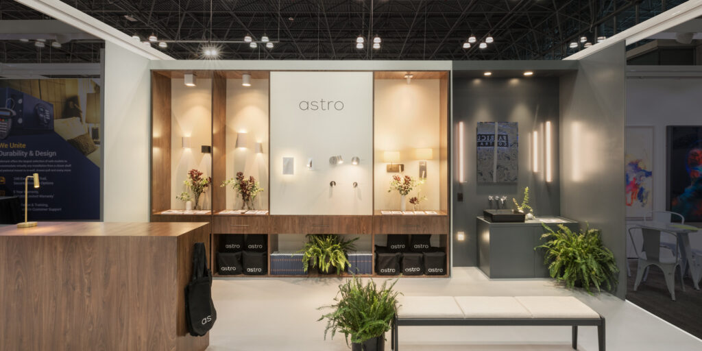HD Expo 2024: Astro Lighting HD Expo 2024: Astro Lighting
