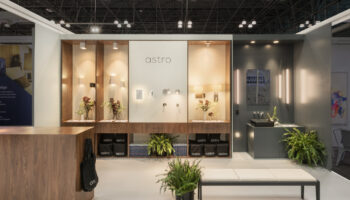 HD Expo 2024: Astro Lighting