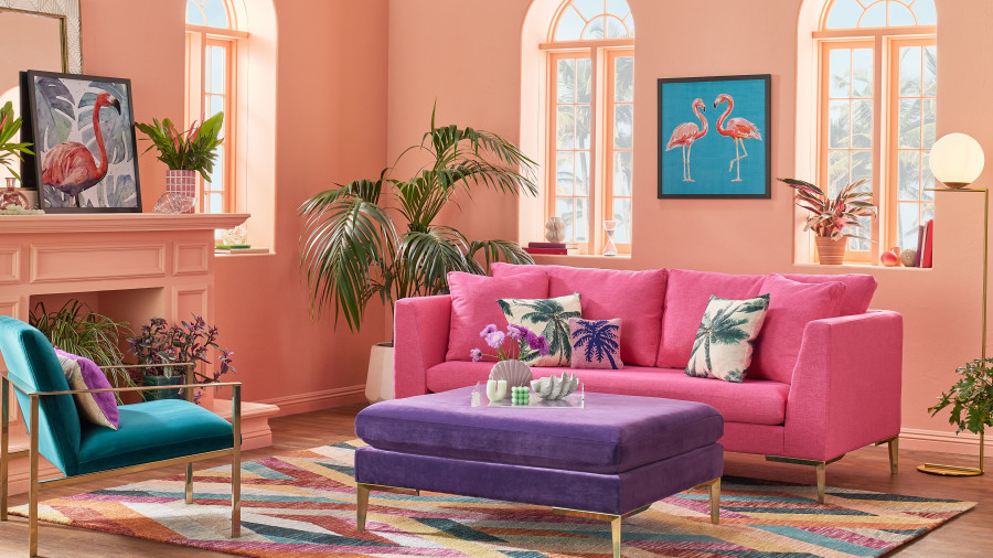 Ainsley Sofa by Joybird