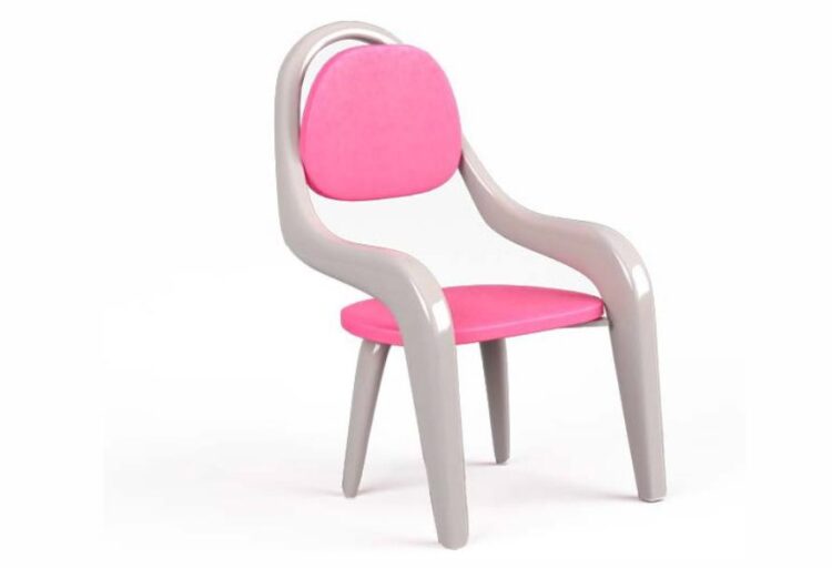Barbie Chair