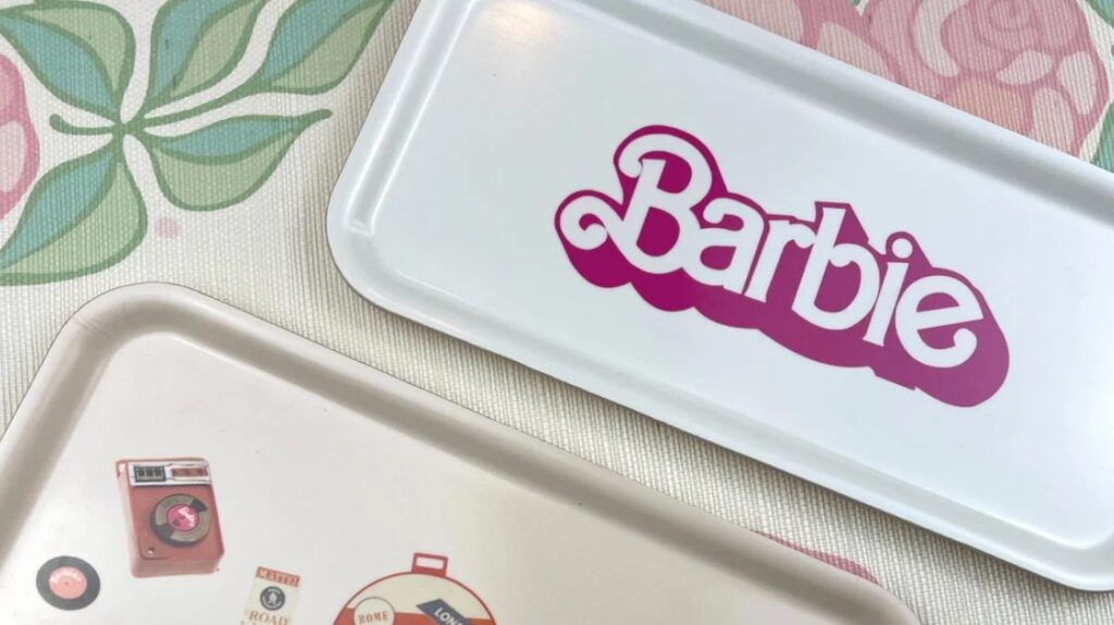 Barbieshoppe