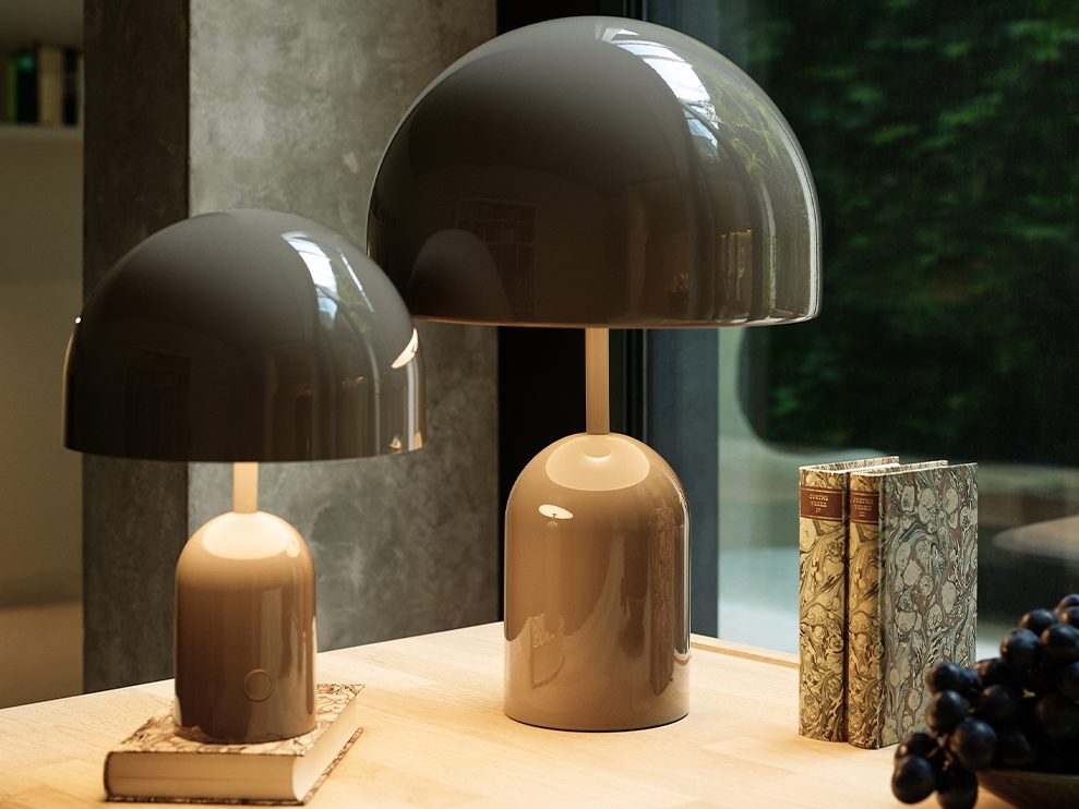 Salone 2024 Preview: Choice by Tom Dixon Salone 2024 Preview: Choice by Tom Dixon
