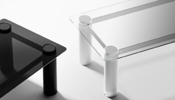 Verre Synthesizes Sound and Surface