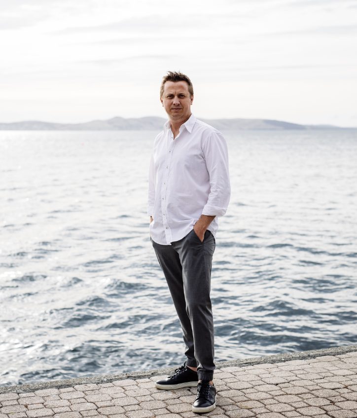 Brodie Neill