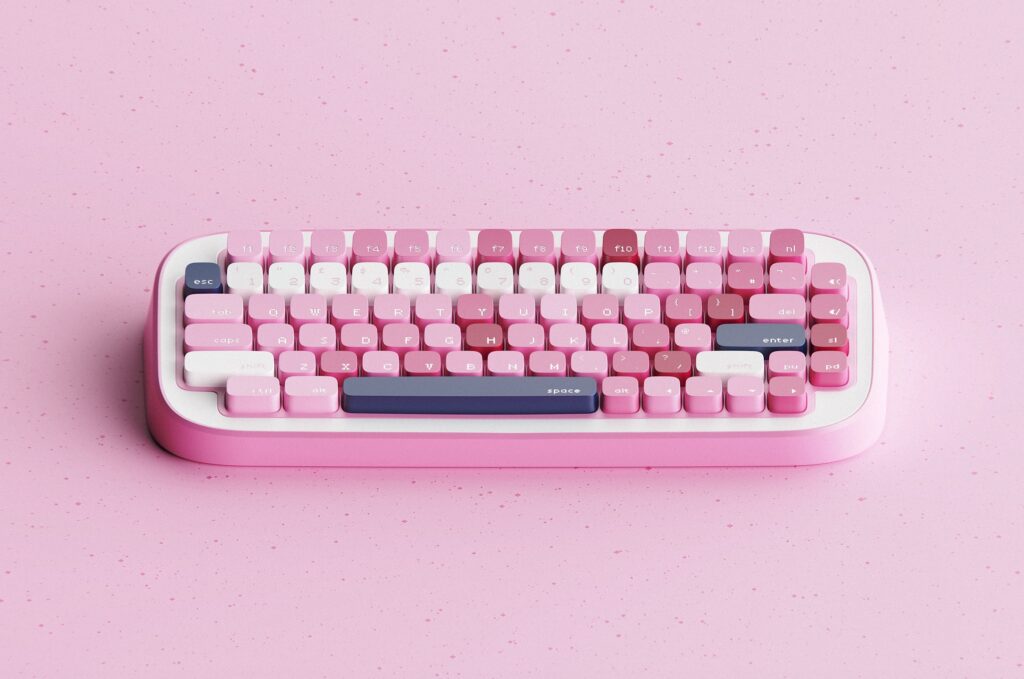 Cool Keyboard Concept Cool Keyboard Concept
