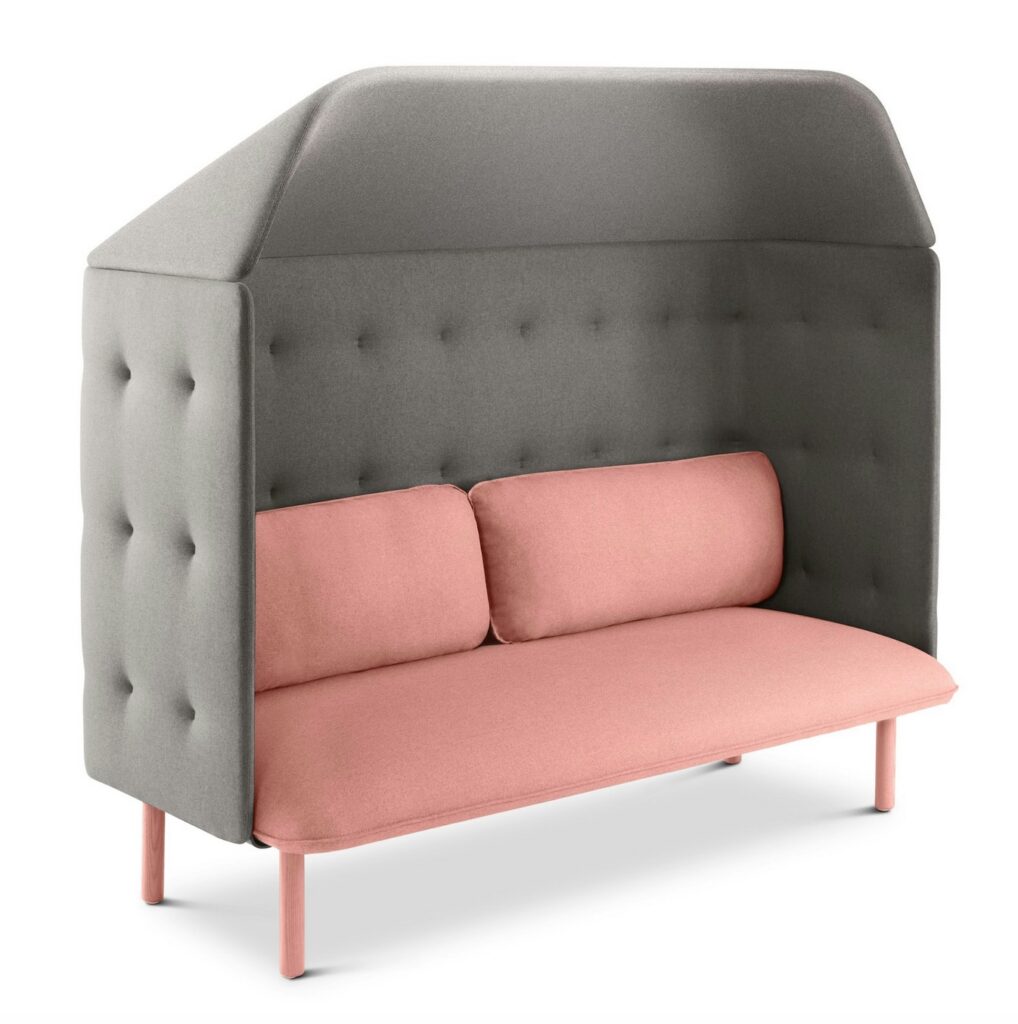 Poppin’s QT Lounge Pops with Color