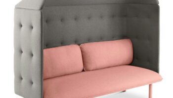 Poppin's QT Lounge Pops with Color