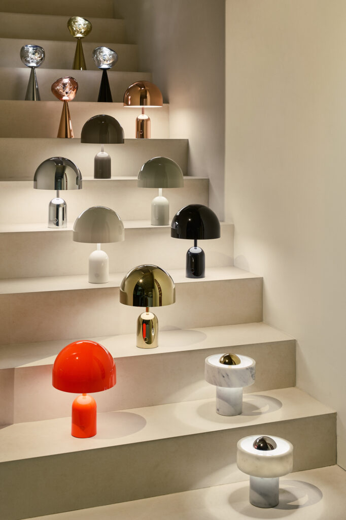 Portables by Tom Dixon