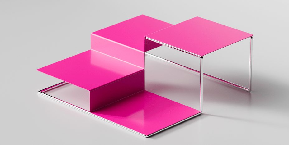 Product image of Barberry Coffee Table