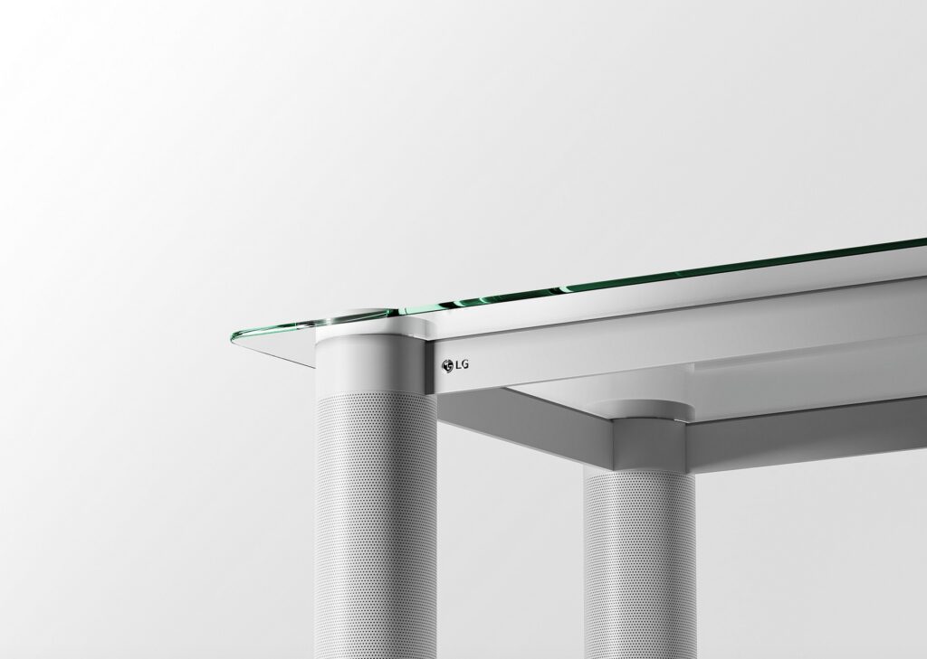 Verre side view