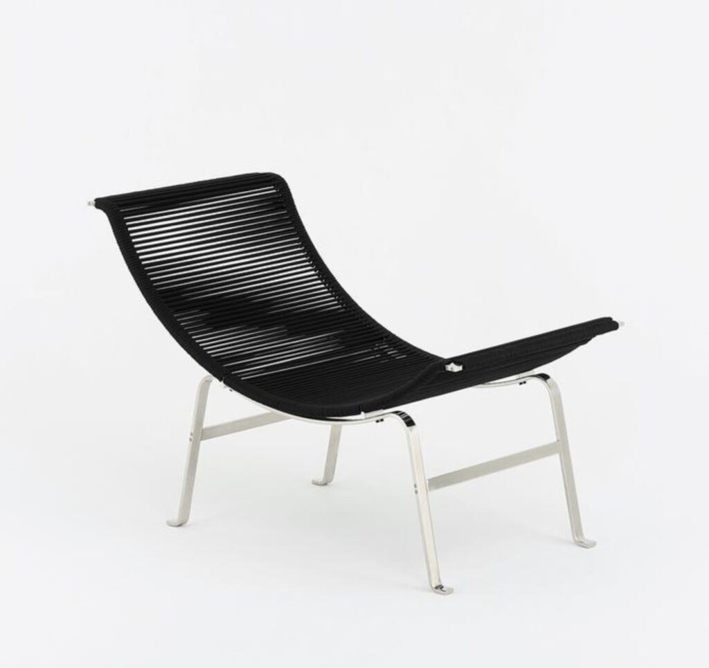 AI Lounge Chair