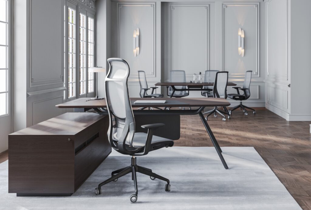 Sustainability promoted by Narbutas and the Arqus Desk