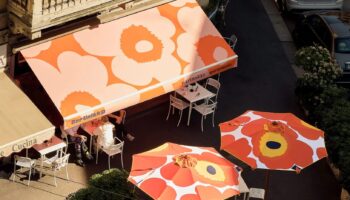 Salone 2024 Preview: Bar Unikko by Marimekko and Apartamento