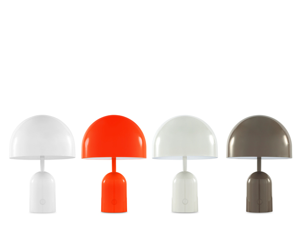 Bell Lamps