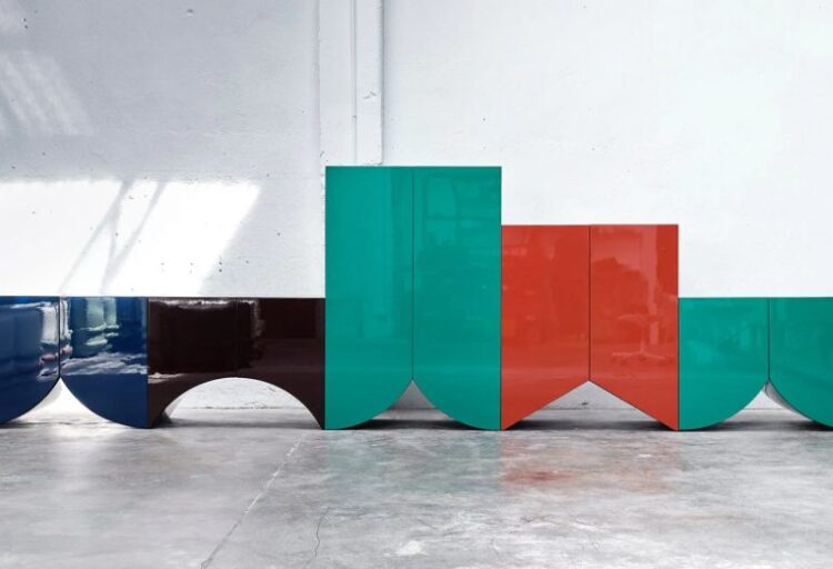 Bridges Cabinets