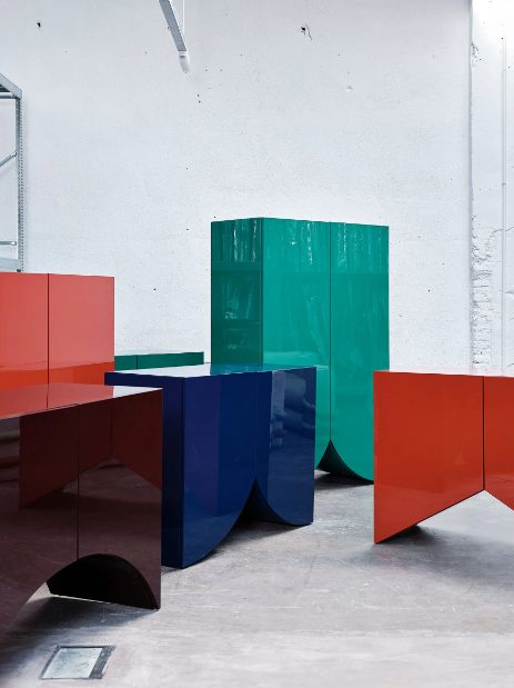 Bridges Cabinets