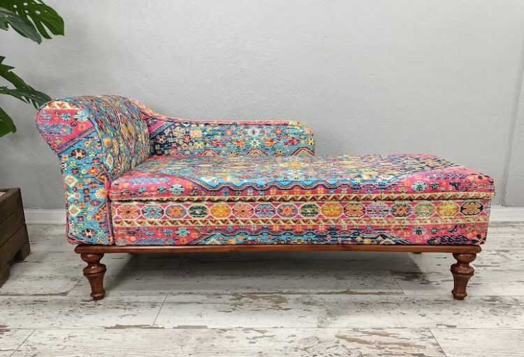 Chaise Lounge