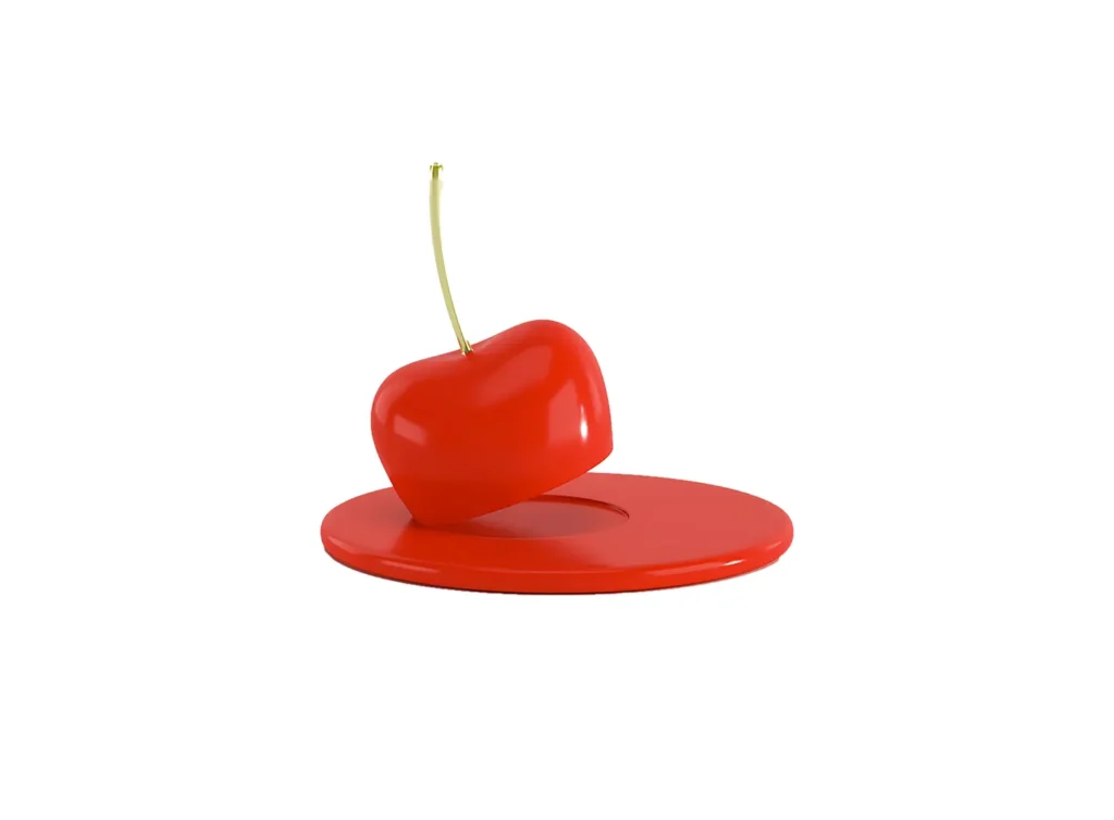 Cherry Me Up from the Melt Me collection